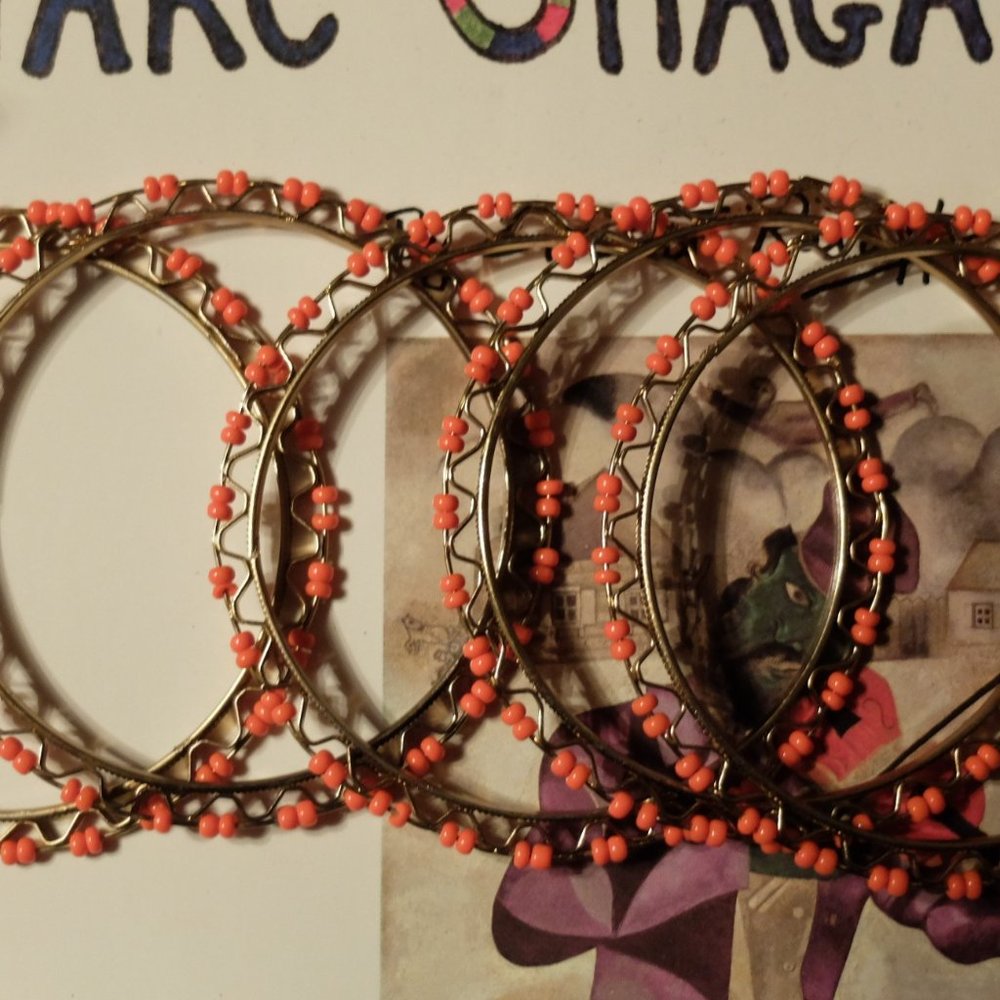 Bangle Bracelets - image 3